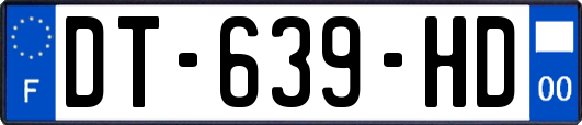 DT-639-HD