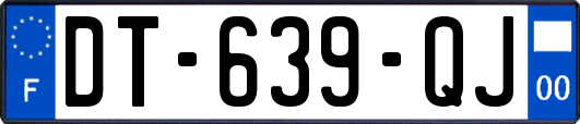 DT-639-QJ