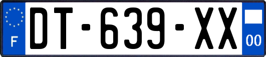DT-639-XX