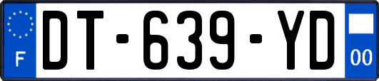 DT-639-YD