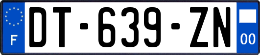 DT-639-ZN