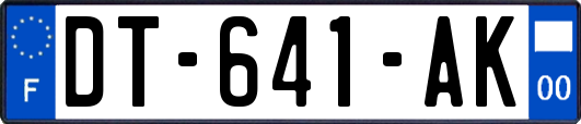 DT-641-AK