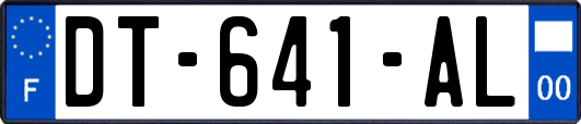 DT-641-AL