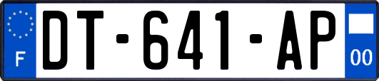 DT-641-AP