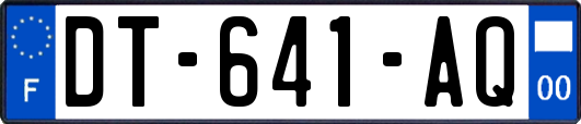 DT-641-AQ