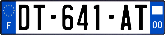 DT-641-AT