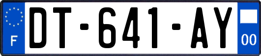 DT-641-AY