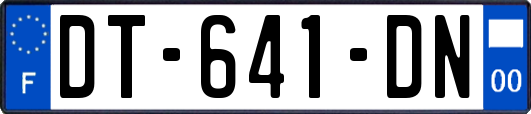DT-641-DN