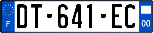 DT-641-EC
