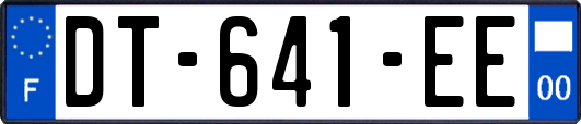 DT-641-EE