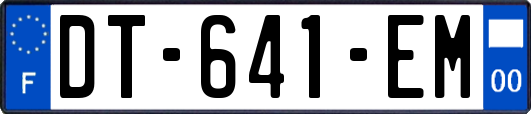 DT-641-EM