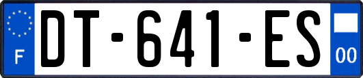 DT-641-ES