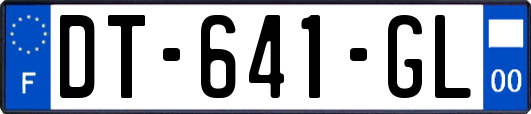 DT-641-GL