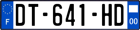 DT-641-HD