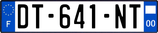 DT-641-NT