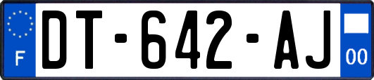 DT-642-AJ