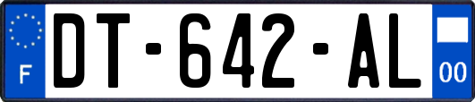 DT-642-AL