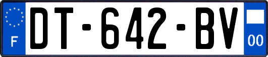 DT-642-BV