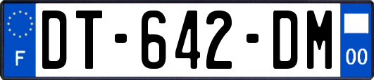 DT-642-DM