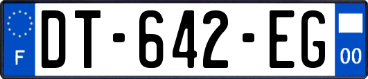 DT-642-EG