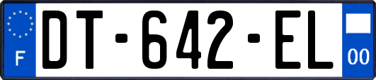 DT-642-EL