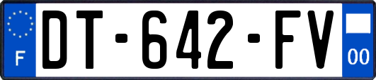 DT-642-FV