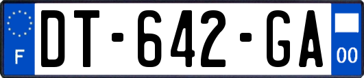 DT-642-GA