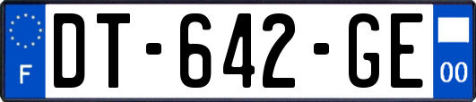 DT-642-GE