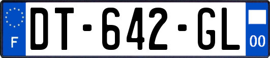 DT-642-GL