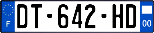 DT-642-HD