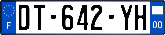DT-642-YH