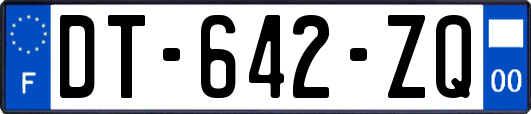 DT-642-ZQ