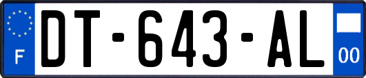 DT-643-AL