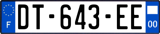 DT-643-EE