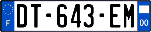 DT-643-EM