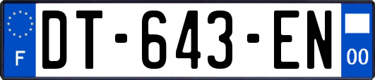DT-643-EN