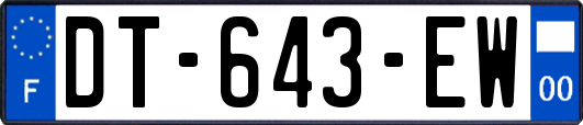 DT-643-EW