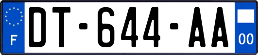 DT-644-AA