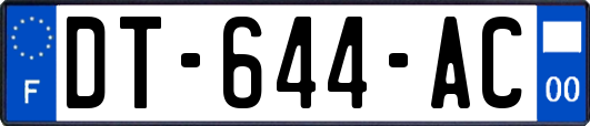 DT-644-AC