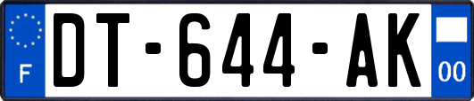 DT-644-AK