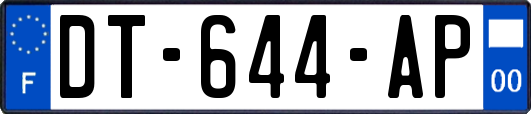 DT-644-AP