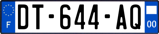 DT-644-AQ