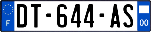 DT-644-AS