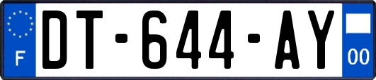 DT-644-AY