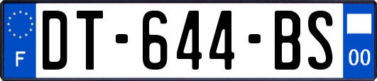 DT-644-BS