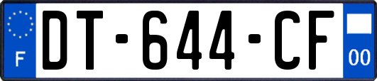 DT-644-CF