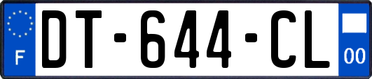 DT-644-CL