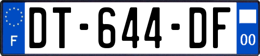 DT-644-DF