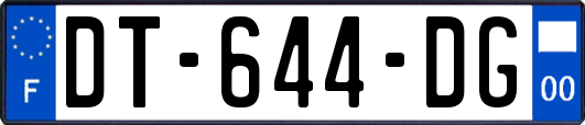 DT-644-DG