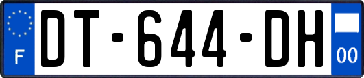 DT-644-DH